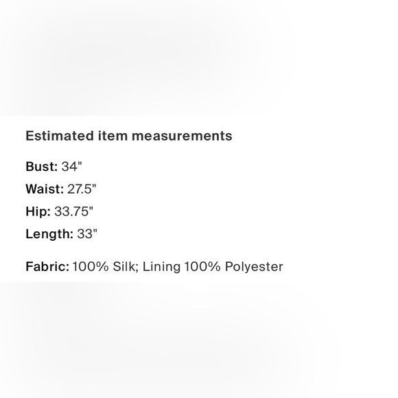 Loveshackfancy Popover Dress Celestia Blue - Picture 8 of 8